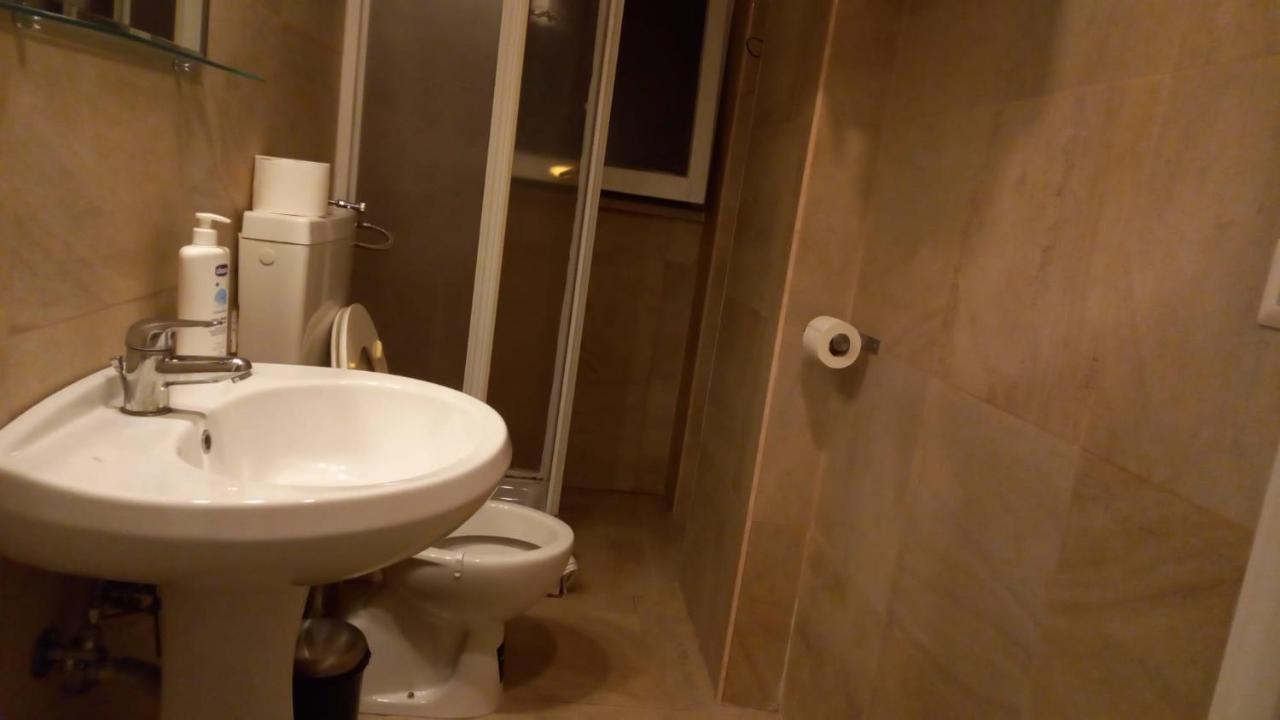 San Pietro Privatunterkunft Rom