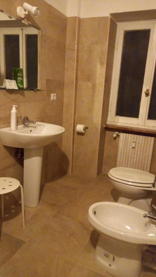 Privatunterkunft San Pietro *