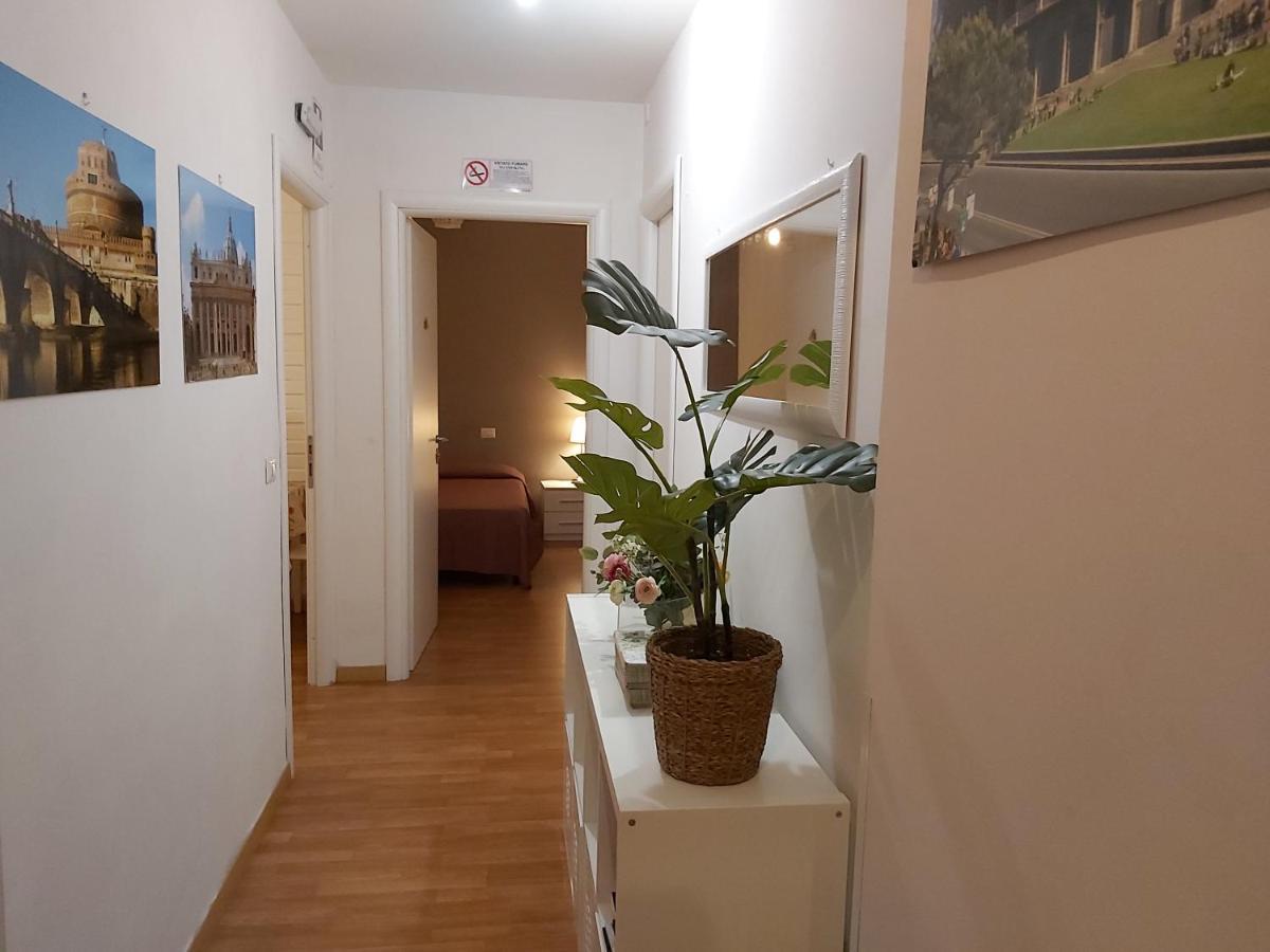 Hospedagem domiciliar San Pietro Roma