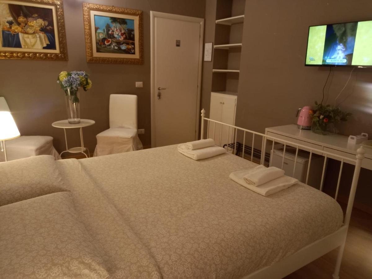 Hospedagem domiciliar San Pietro Roma
