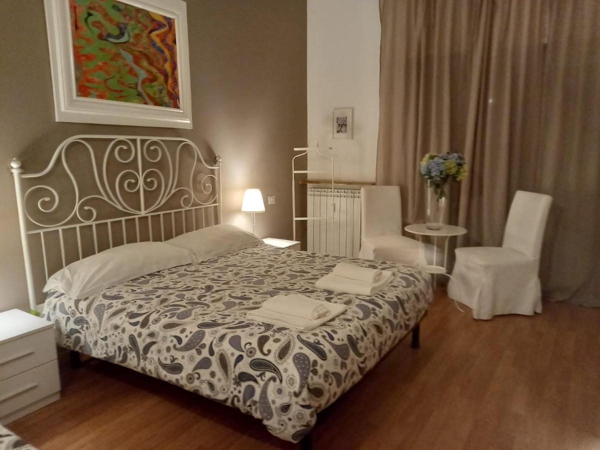 Hospedagem domiciliar San Pietro